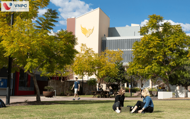 University of Southern Queensland 